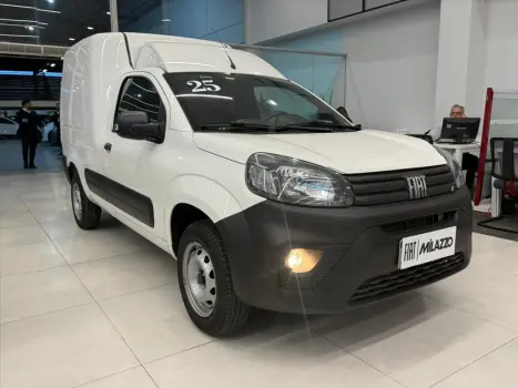 FIAT Fiorino Furg�o 1.4 FLEX ENDURANCE, Foto 1