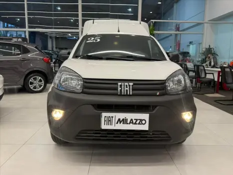 FIAT Fiorino Furg�o 1.4 FLEX ENDURANCE, Foto 2