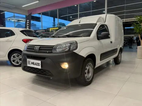 FIAT Fiorino Furg�o 1.4 FLEX ENDURANCE, Foto 3