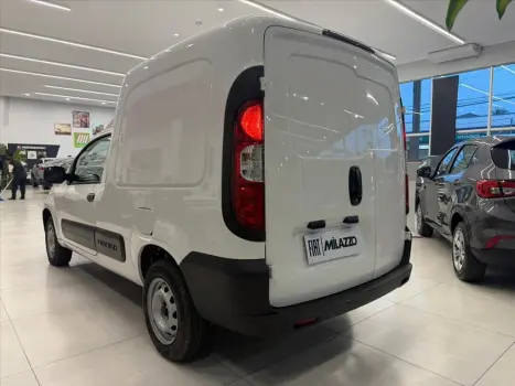 FIAT Fiorino Furg�o 1.4 FLEX ENDURANCE, Foto 4