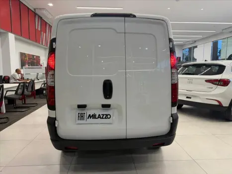 FIAT Fiorino Furg�o 1.4 FLEX ENDURANCE, Foto 5
