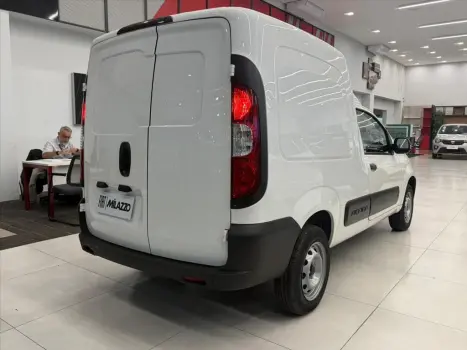 FIAT Fiorino Furg�o 1.4 FLEX ENDURANCE, Foto 6