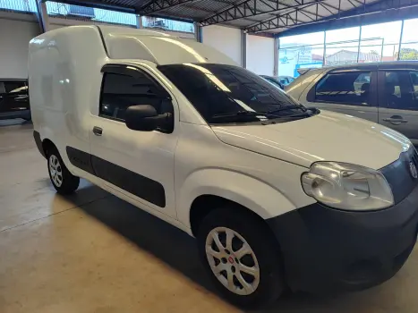 FIAT Fiorino Furg�o 1.4 FLEX, Foto 2
