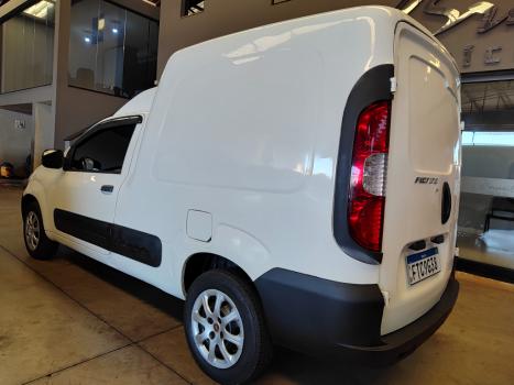 FIAT Fiorino Furg�o 1.4 FLEX, Foto 4