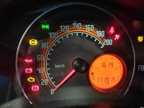 FIAT Fiorino Furg�o 1.4 FLEX, Foto 7