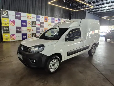 FIAT Fiorino Furg�o 1.4 FLEX ENDURANCE, Foto 1