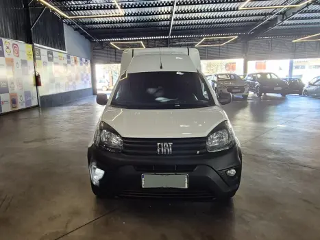 FIAT Fiorino Furg�o 1.4 FLEX ENDURANCE, Foto 2