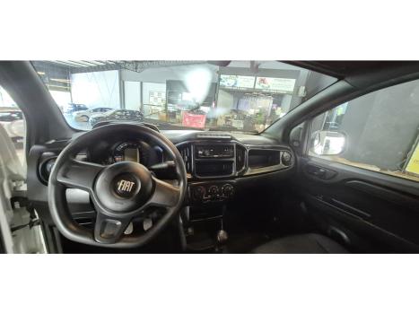 FIAT Fiorino Furg�o 1.4 FLEX ENDURANCE, Foto 4
