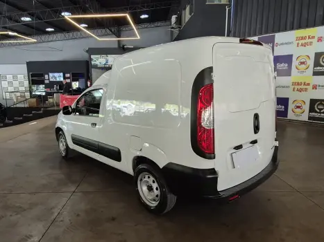 FIAT Fiorino Furg�o 1.4 FLEX ENDURANCE, Foto 9