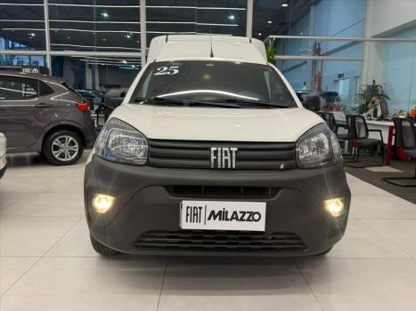 FIAT Fiorino Furg�o 1.4 FLEX ENDURANCE, Foto 2