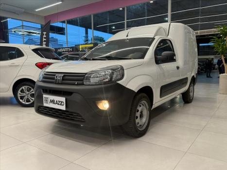 FIAT Fiorino Furg�o 1.4 FLEX ENDURANCE, Foto 3