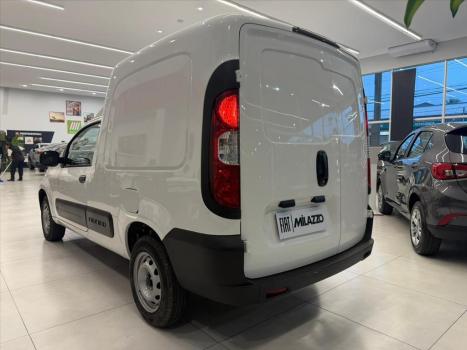 FIAT Fiorino Furg�o 1.4 FLEX ENDURANCE, Foto 4