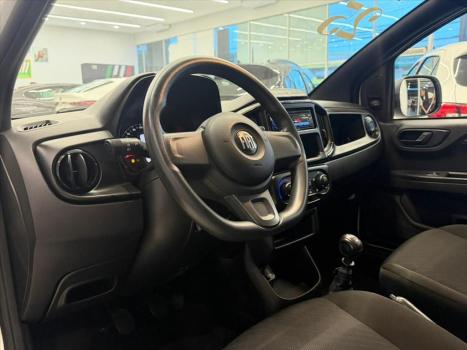 FIAT Fiorino Furg�o 1.4 FLEX ENDURANCE, Foto 7