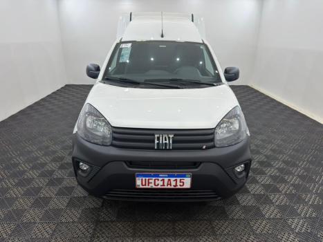 FIAT Fiorino Furg�o 1.4 FLEX ENDURANCE, Foto 2