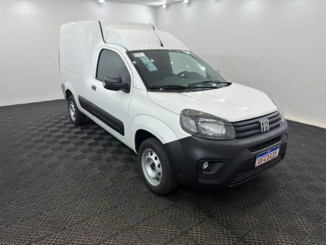 FIAT Fiorino Furg�o 1.4 FLEX ENDURANCE, Foto 3