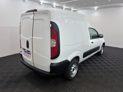 FIAT Fiorino Furg�o 1.4 FLEX ENDURANCE, Foto 5