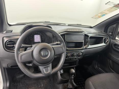 FIAT Fiorino Furg�o 1.4 FLEX ENDURANCE, Foto 10