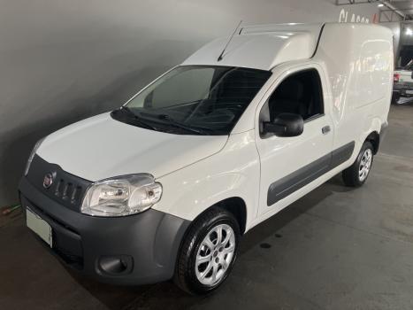 FIAT Fiorino Furg�o 1.4 FIRE FLEX HARD WORKING, Foto 1