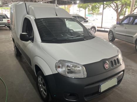 FIAT Fiorino Furg�o 1.4 FIRE FLEX HARD WORKING, Foto 2