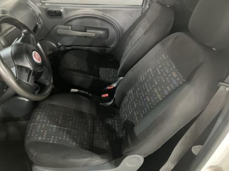 FIAT Fiorino Furg�o 1.4 FIRE FLEX HARD WORKING, Foto 3