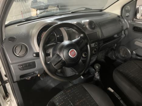 FIAT Fiorino Furg�o 1.4 FIRE FLEX HARD WORKING, Foto 4