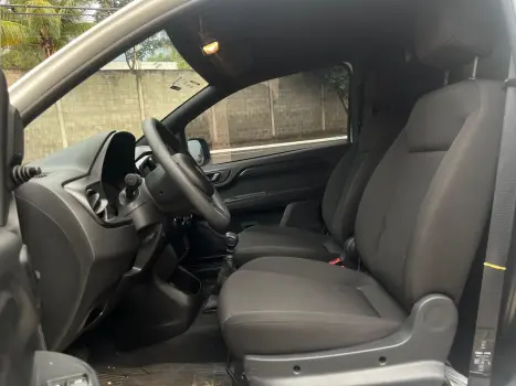 FIAT Fiorino Furg�o 1.4 FLEX ENDURANCE, Foto 5