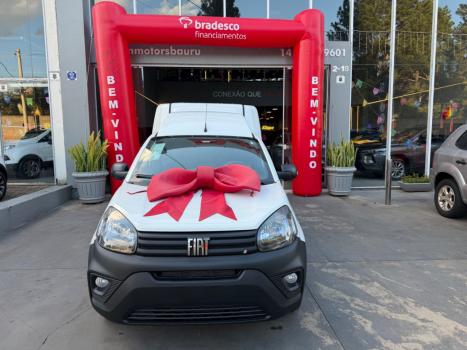 FIAT Fiorino Furg�o 1.4 FLEX ENDURANCE, Foto 1