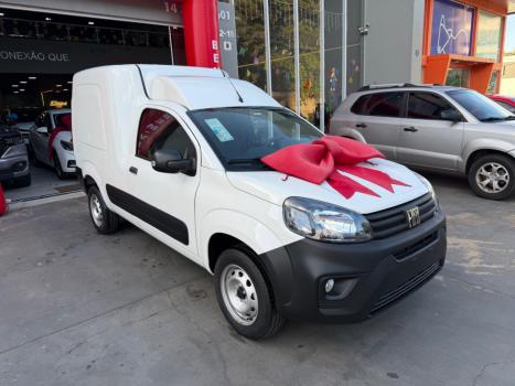 FIAT Fiorino Furg�o 1.4 FLEX ENDURANCE, Foto 2