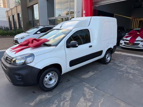 FIAT Fiorino Furg�o 1.4 FLEX ENDURANCE, Foto 3