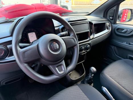 FIAT Fiorino Furg�o 1.4 FLEX ENDURANCE, Foto 6