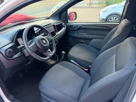 FIAT Fiorino Furg�o 1.4 FLEX ENDURANCE, Foto 8