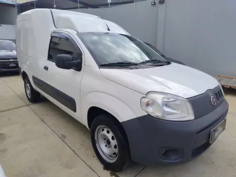 FIAT Fiorino Furg�o 1.4 FLEX, Foto 1