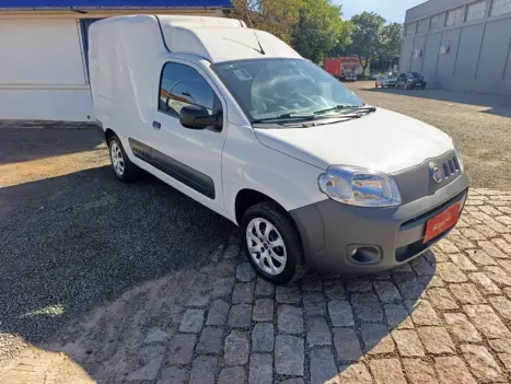 FIAT Fiorino Furg�o 1.4 FIRE FLEX HARD WORKING, Foto 3