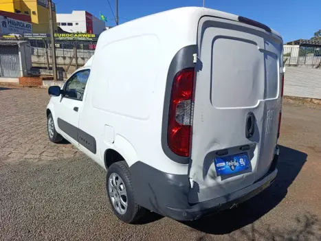FIAT Fiorino Furg�o 1.4 FIRE FLEX HARD WORKING, Foto 6