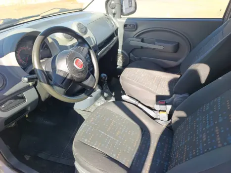FIAT Fiorino Furg�o 1.4 FIRE FLEX HARD WORKING, Foto 7