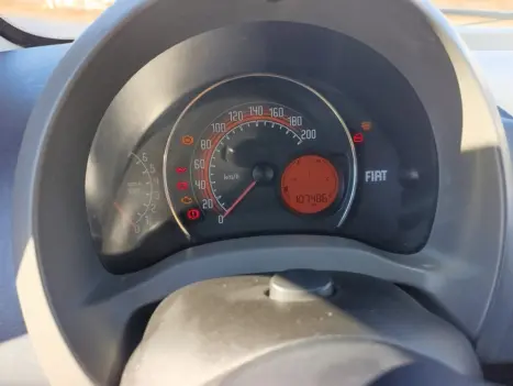 FIAT Fiorino Furg�o 1.4 FIRE FLEX HARD WORKING, Foto 10