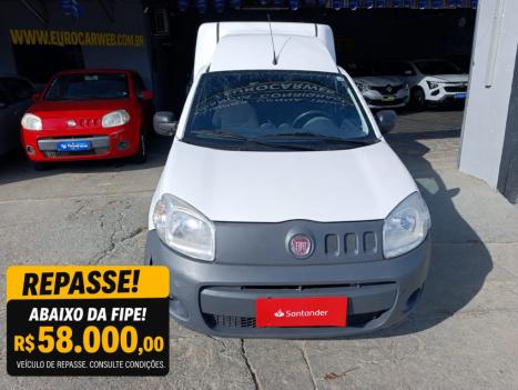 FIAT Fiorino Furg�o 1.4 FIRE FLEX HARD WORKING, Foto 1