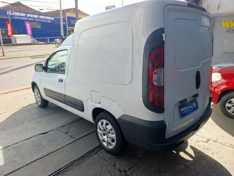 FIAT Fiorino Furg�o 1.4 FIRE FLEX HARD WORKING, Foto 3
