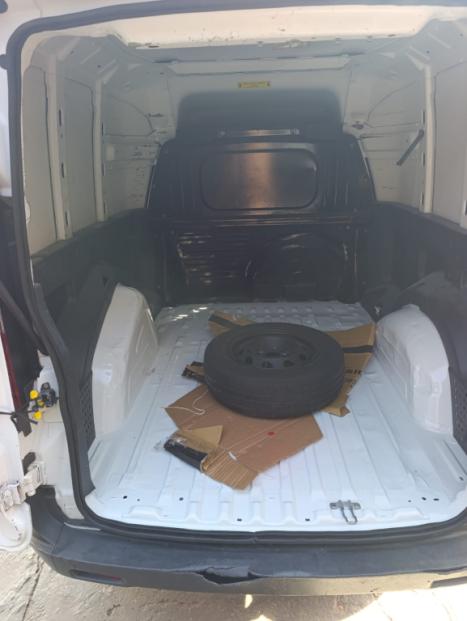 FIAT Fiorino Furg�o 1.4 FIRE FLEX HARD WORKING, Foto 4