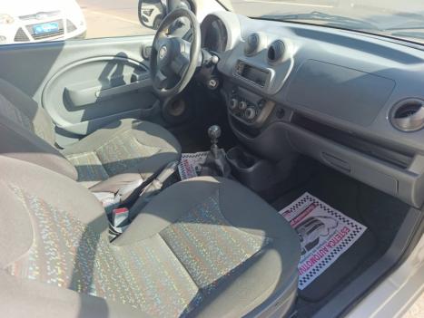 FIAT Fiorino Furg�o 1.4 FIRE FLEX HARD WORKING, Foto 5