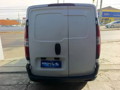 FIAT Fiorino Furg�o 1.4 FIRE FLEX HARD WORKING, Foto 8