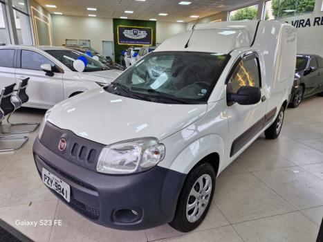 FIAT Fiorino Furg�o 1.4 FIRE FLEX HARD WORKING, Foto 3