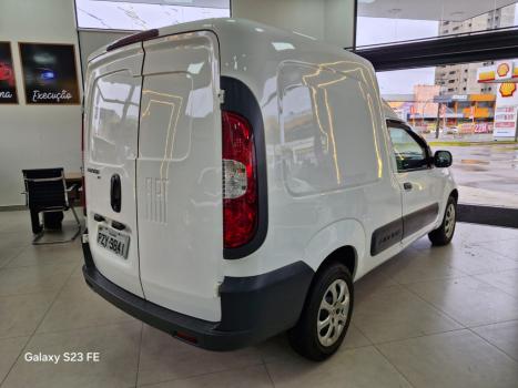 FIAT Fiorino Furg�o 1.4 FIRE FLEX HARD WORKING, Foto 4