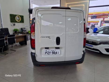 FIAT Fiorino Furg�o 1.4 FIRE FLEX HARD WORKING, Foto 5
