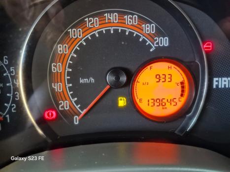 FIAT Fiorino Furg�o 1.4 FIRE FLEX HARD WORKING, Foto 7