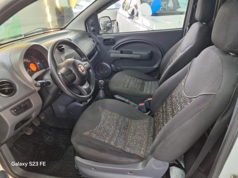 FIAT Fiorino Furg�o 1.4 FIRE FLEX HARD WORKING, Foto 9