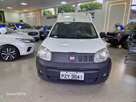 FIAT Fiorino Furg�o 1.4 FIRE FLEX HARD WORKING, Foto 11