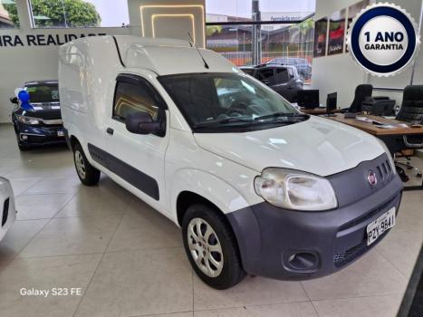 FIAT Fiorino Furg�o 1.4 FIRE FLEX HARD WORKING, Foto 1