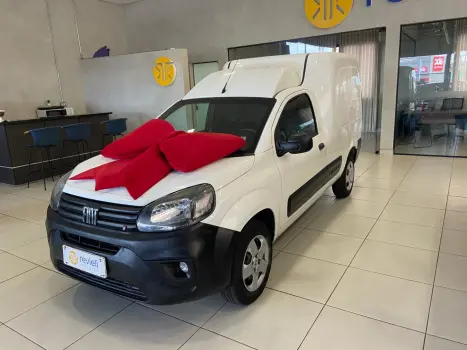 FIAT Fiorino Furg�o 1.4 FLEX ENDURANCE, Foto 2