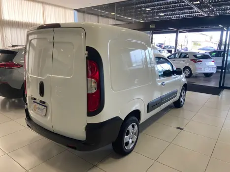 FIAT Fiorino Furg�o 1.4 FLEX ENDURANCE, Foto 4
